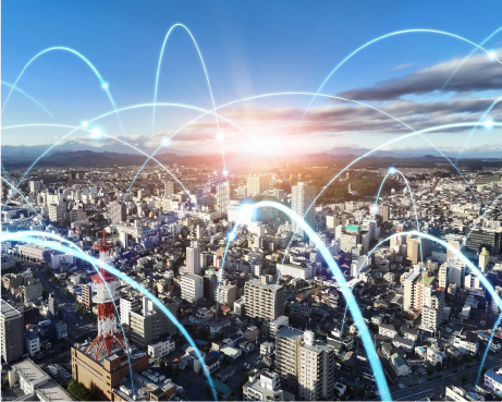 エリアEMS活用によるCNと防災を軸とした地域社会の構築