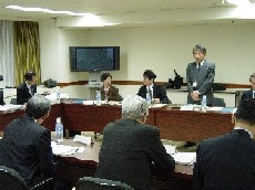 【会議の様子】
