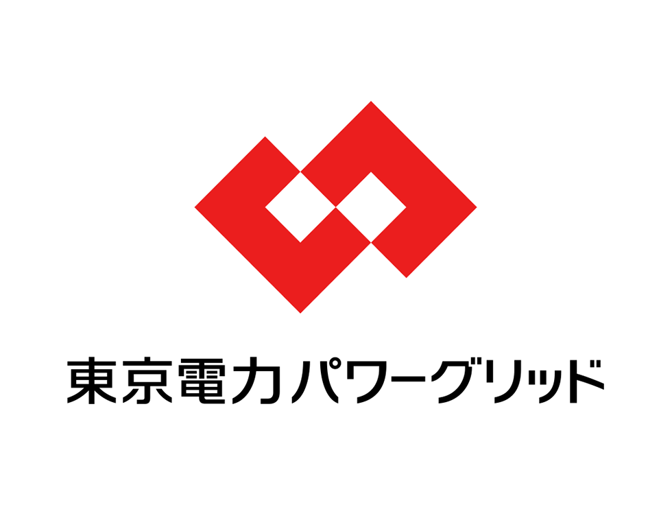 東京電力パワーグリッドのロゴ