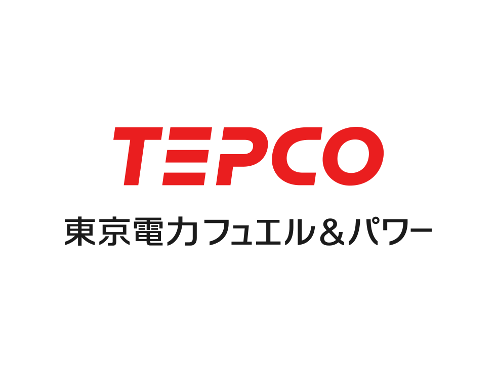 東京電力フュエル＆パワーのロゴ
