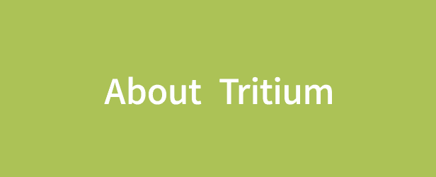 About Tritium