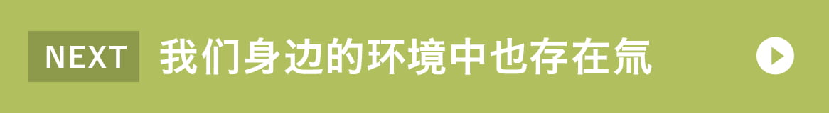 我们身边的环境中也存在氚