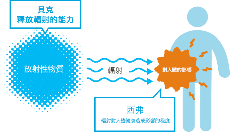 貝克與西弗的差異