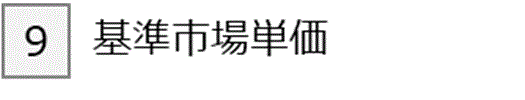 ③市場価格調整単価