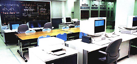 TEPCO'sTrainingCenter