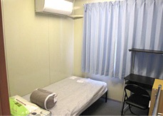 Dormitory