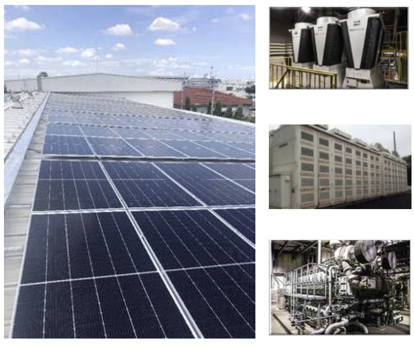 Rooftops PV business plan in Thailand Outline of Solar Rooftop CE9 01