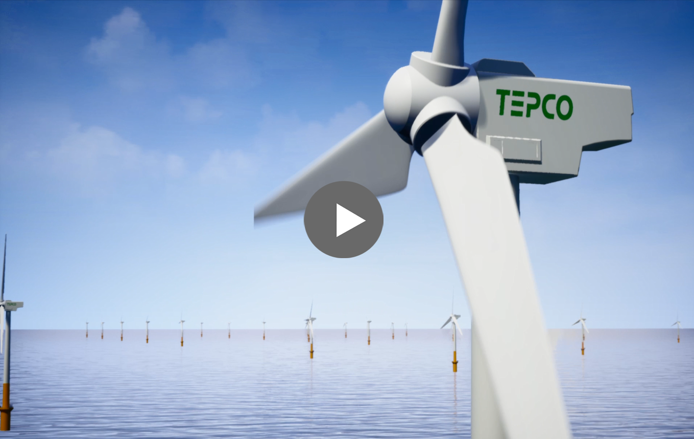 TEPCO Renewable Power 