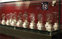 Edison’s Light Bulb