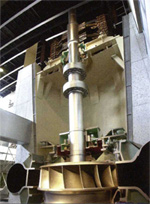 The Francis Turbine
