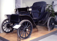 An Electric Car