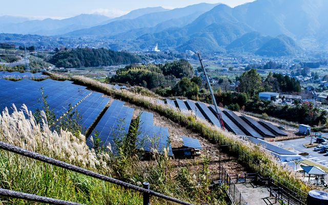 Solar Power