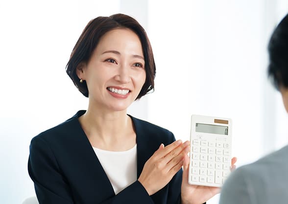 ファイナンシャルプランナー(FP)とはどんな人?