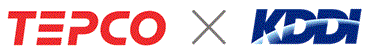 TEPCO×KDDI