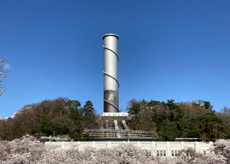 【令和4年4月現在の様子】