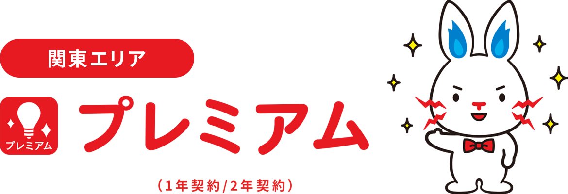 プレミアム （1年契約/2年契約）