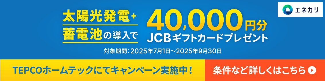 条件など詳しくはこちら