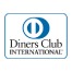 DINERS CLUB CARD