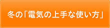 �~�́u�d�C�̏��Ȏg�����v