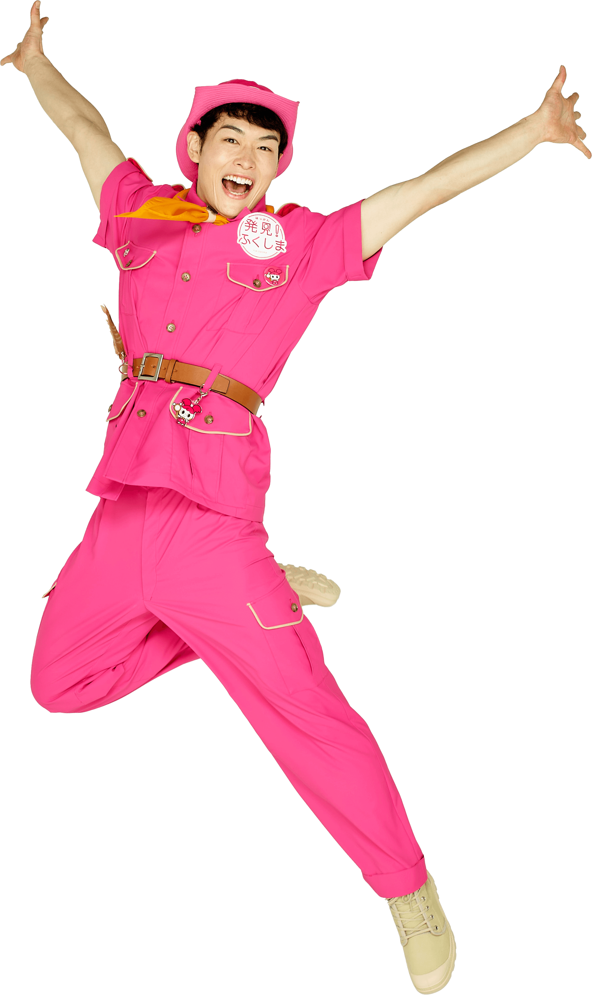 keito seiji