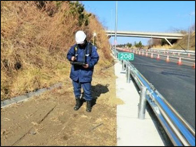 ならはＰＡ歩行モニタリング（２）