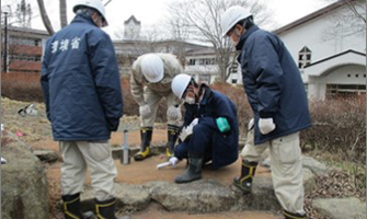 飯舘村・川俣町山木屋地区帰還に向けた施策への対応