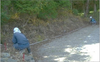 [フォローアップ］本格除染後の現地調査状況