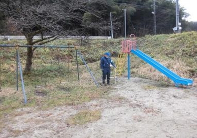 モニタリングの状況（公園）