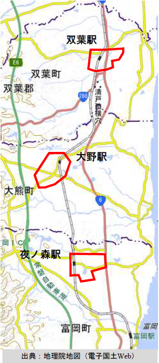 歩行モニタリング範囲