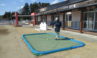 富岡町立「にこにここども園」の開園に向けた対応