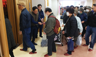 「なみえ復興祭」への協力