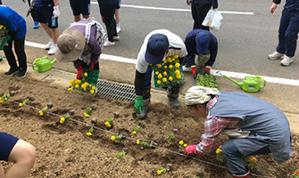 学校運営に関わる取り組み状況