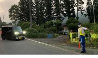 「特定復興再生拠点区域」の避難指示解除に向けた取り組みのお手伝い
