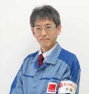 東通原子力建設所長 太田 武