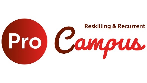サービス名「プロフェッショナル・キャンパス」に込めた想い