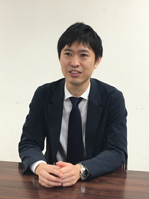 島添道裕