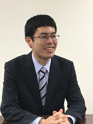 安田和樹