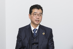 柴田 隆之