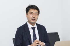 綿引 史敏