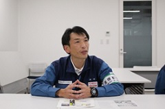 池田 幹彦