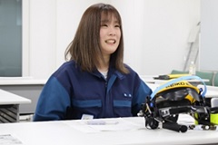 松本 真由子