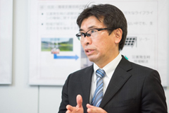 矢嶌 健史