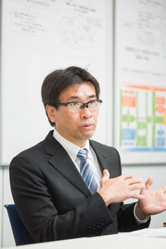 災害復旧時や途上国の課題である「水」問題を解決へ長岡技術科学大学と連携した「浄水システム」の共同研究がスタート