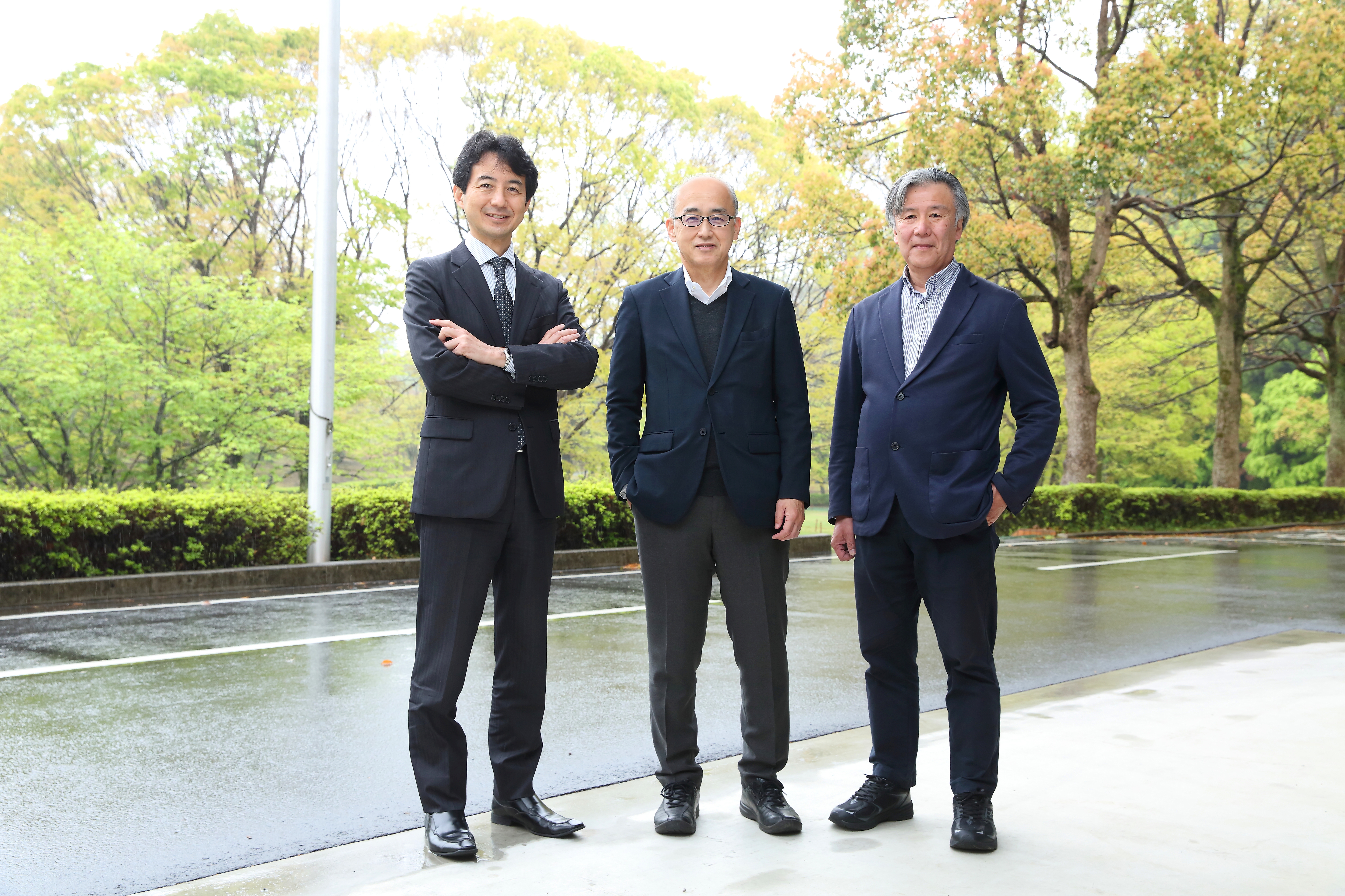 国内初の「地産地消エネルギーシステム」～再生可能エネルギー活用における新しい選択肢の誕生～