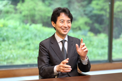 矢田部 隆志