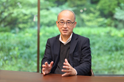 湯田 幸樹 様