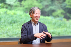 石渡 剛久 様